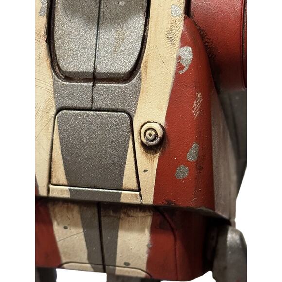 STAR WARS GE - Interactive Battle Droid B1 SERIES Overhaul By Shop Owner - Picture 11 of 11